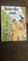 Baskervilles hund