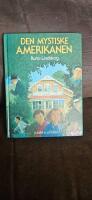 Den mystiske amerikanen