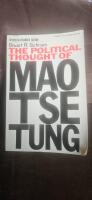 The political thought of Mao Tse-tung