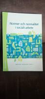Normer och normalitet i socialt arbete