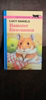 Hamster f&ouml;rsvunnen