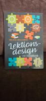 Lektionsdesign : en handbok