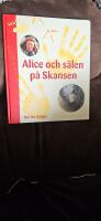 Alice och s&auml;len p&aring; Skansen