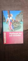 Thailands &ouml;ar och str&auml;nder