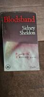 Blodsband : [thriller]