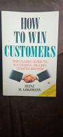 How to win customers