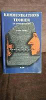 Kommunikationsteorier : en introduktion