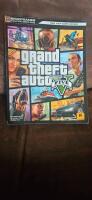 Grand Theft Auto V - BradyGames Signature Series Guide