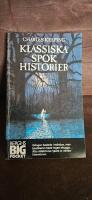Klassiska sp&ouml;khistorier