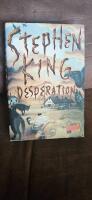 Desperation