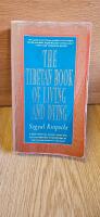 Tibetan Book Of Living And Dying: A New Spiritual Classic (F