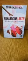 Attraktionslagen : s&aring; f&aring;r du den att verka till din f&ouml;rdel