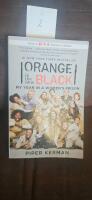 Orange is the New Black (TV Tie-In)