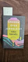 Spridda &ouml;ver jordklotet