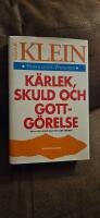 K&auml;rlek, skuld och gottg&ouml;relse