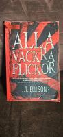 Alla vackra flickor