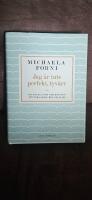 Jag &auml;r inte perfekt, tyv&auml;rr : Om &aring;ngest, oro och konsten att vara sn&auml;ll mot sig sj&auml;lv