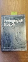 Pedagogisk filosofi