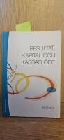 Resultat, kapital och kassafl&ouml;de
