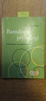 Barndomspsykologi : utveckling i en f&ouml;r&auml;ndrad v&auml;rld