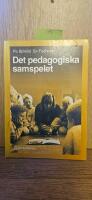 Det pedagogiska samspelet