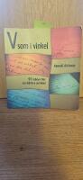 V som i vinkel : 91 id&eacute;er f&ouml;r en b&auml;ttre artikel