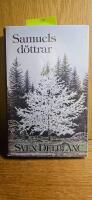 Samuels d&ouml;ttrar : [roman]