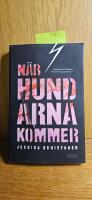 N&auml;r hundarna kommer