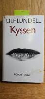 Kyssen : roman