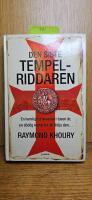 Den siste tempelriddaren