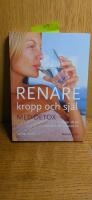 Renare kropp och sj&auml;l med detox