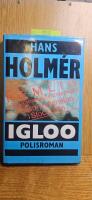 Igloo : polisroman