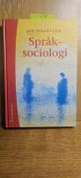 Spr&aring;ksociologi