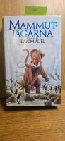 Mammutj&auml;garna : [roman]