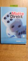 Matte Direkt 8