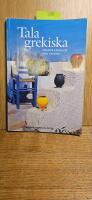Tala grekiska textbok