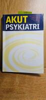 Akut psykiatri