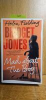 Bridget Jones : mad about the boy