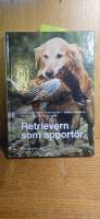 Retrievern som apport&ouml;r