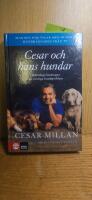 Cesar och hans hundar : naturliga l&ouml;sningar p&aring; vanliga hundproblem