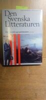Den svenska litteraturen