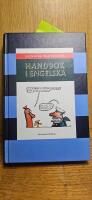 Handbok i engelska