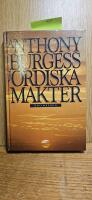 Jordiska makter : roman