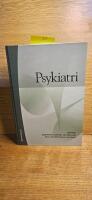 Psykiatri