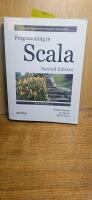 Programming in Scala