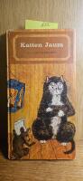 Katten Jaum