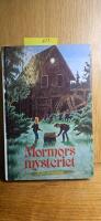 Mormorsmysteriet : en thriller