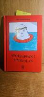 SP&Ouml;KPAPPAN I SIMSKOLAN
