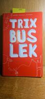 Trix, bus, lek