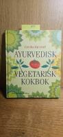 Ayurvedisk vegetarisk kokbok